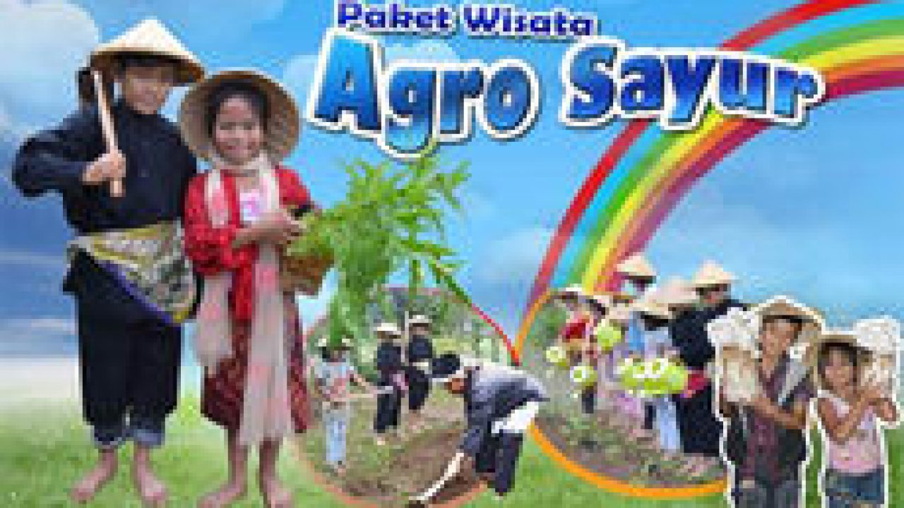 Manfaat Wisata Edukasi Agro Sayur Di Taman Wisata Matahari